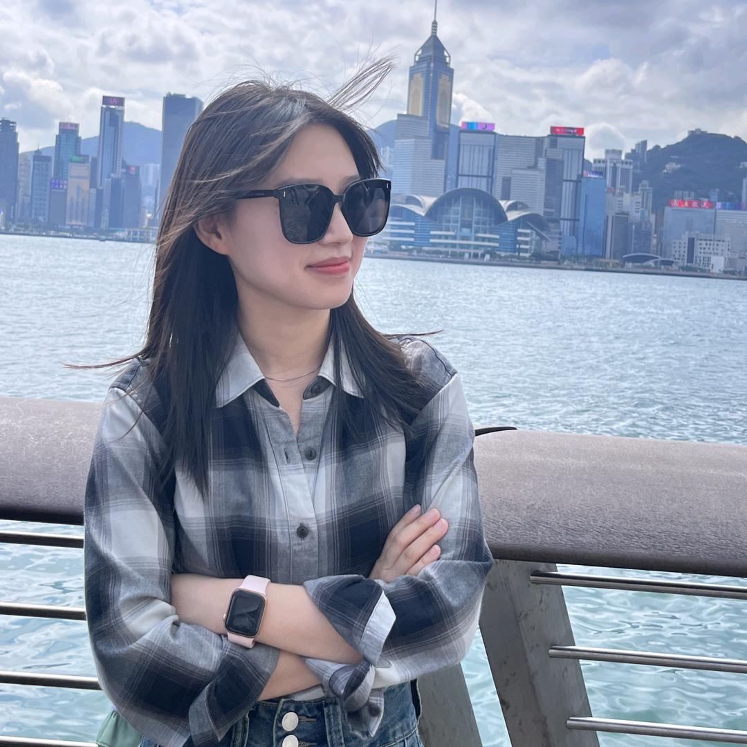 郑州国际灌溉展组委会张洁