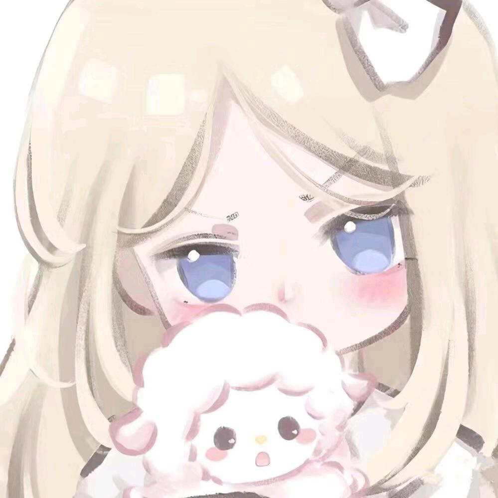 🌈小笨蛋