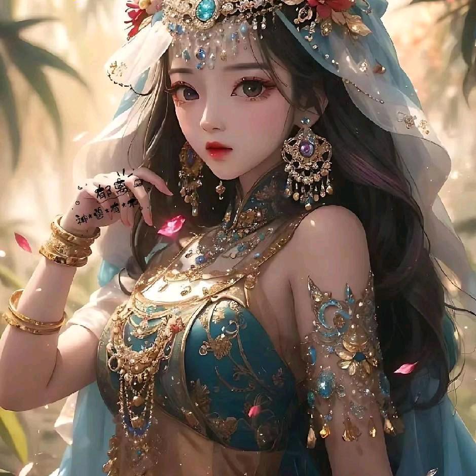 景丽