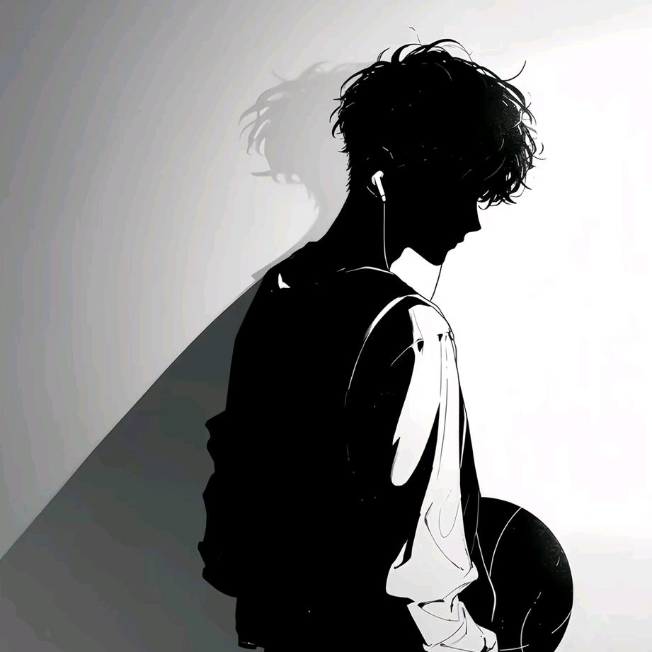 绝
