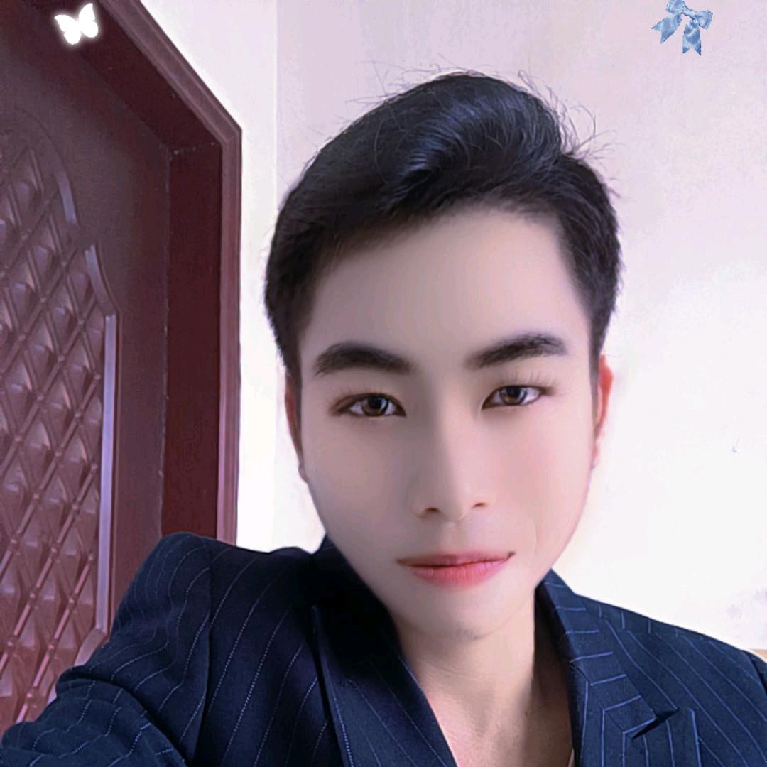 神秘小王子