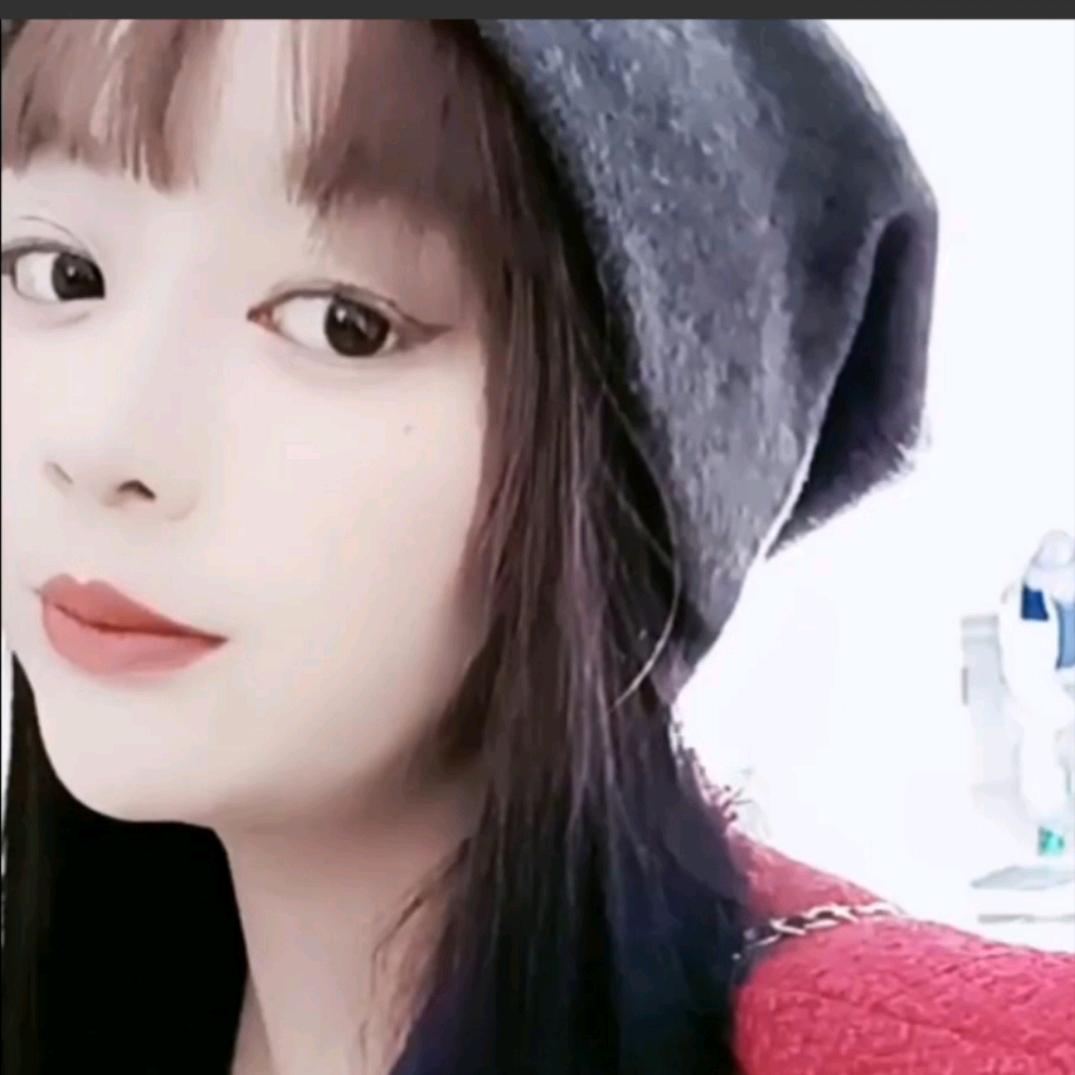 卖萌不是姐的范儿！