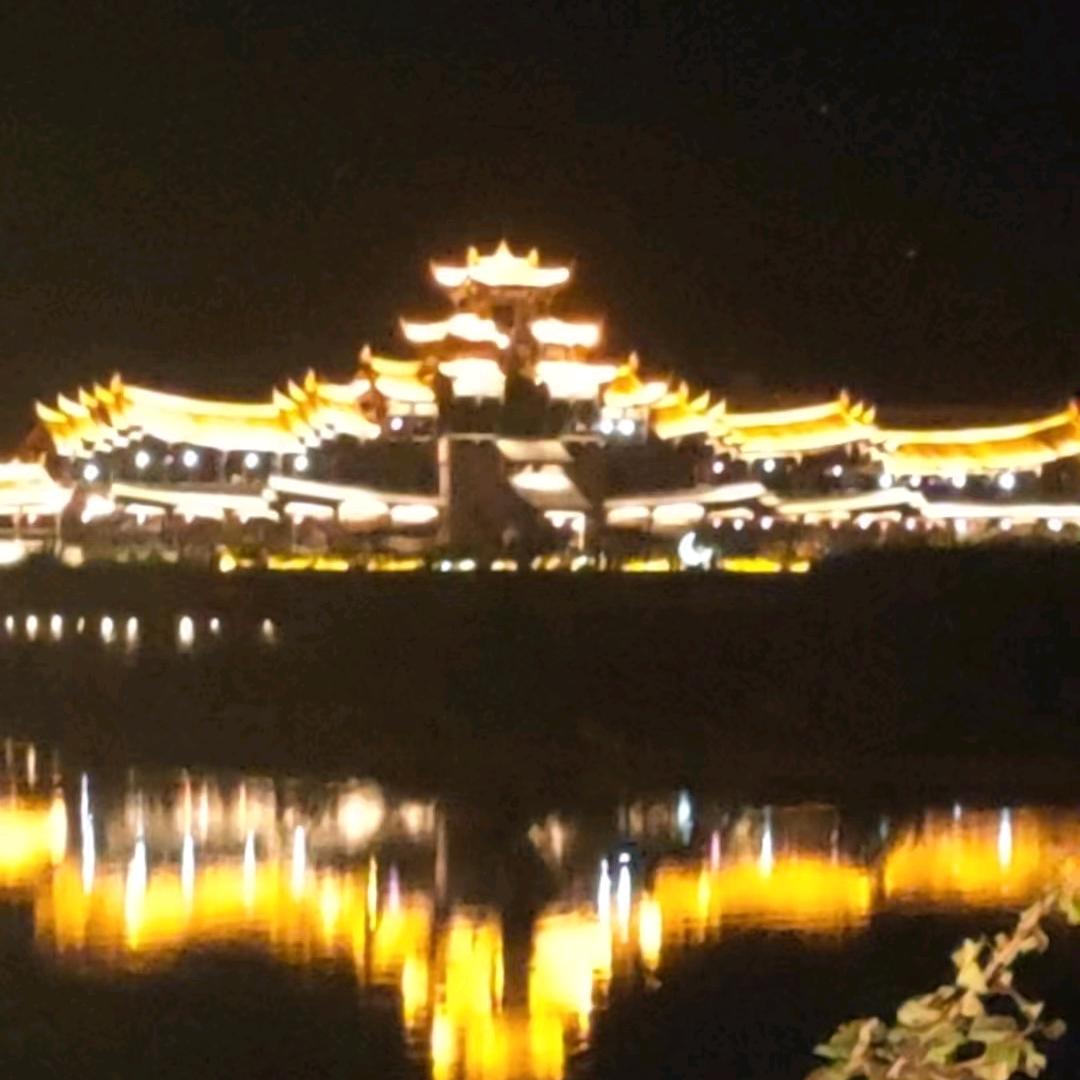 六冃的雪