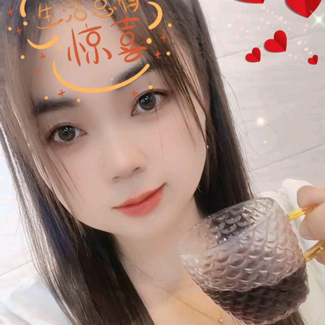 小梅：分享好物橱窗