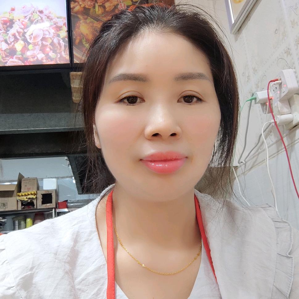 小红