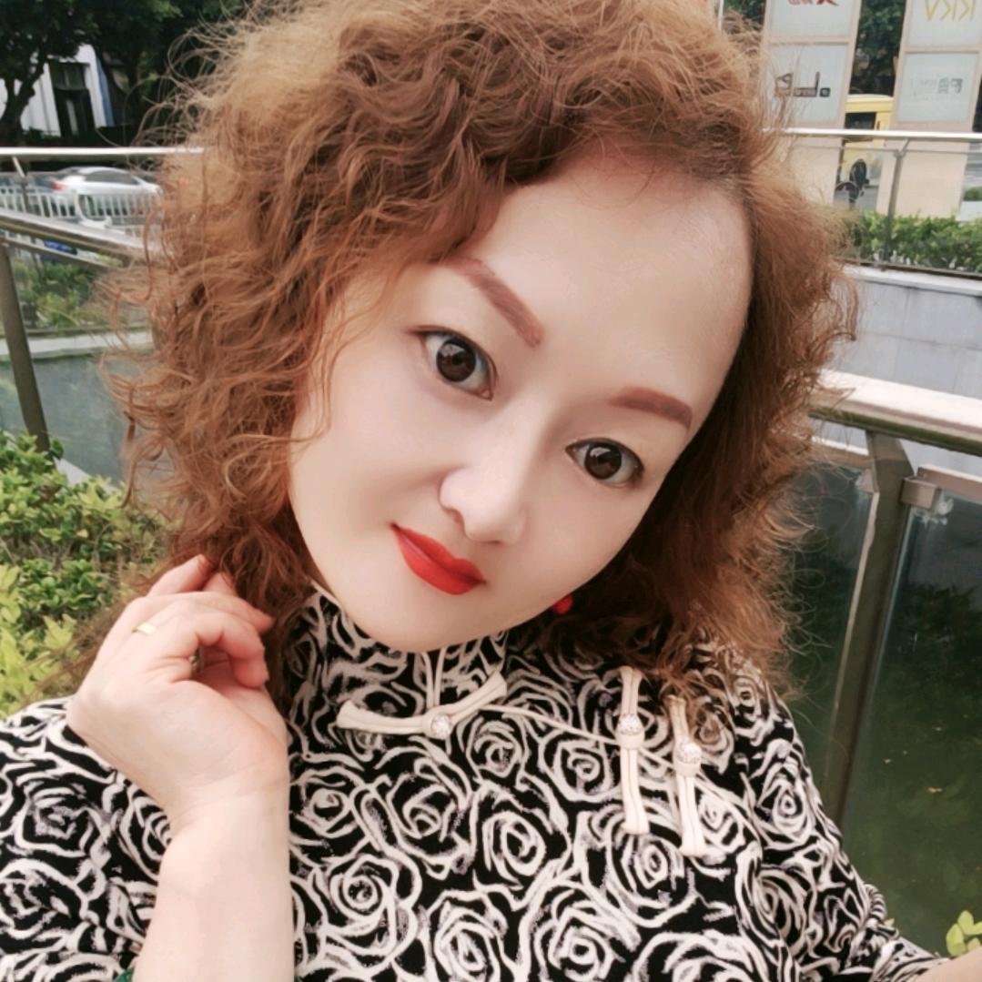 梦幻伊人🎤✈️（橱窗好物分享）