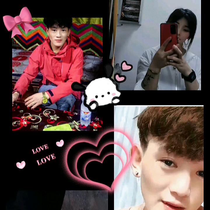 🥀༺余生༽爱自己༻🥀