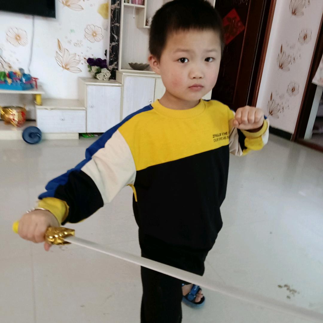 好梦成真，开心过好每一天