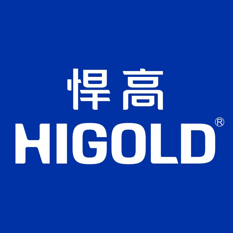 悍高官方帐号