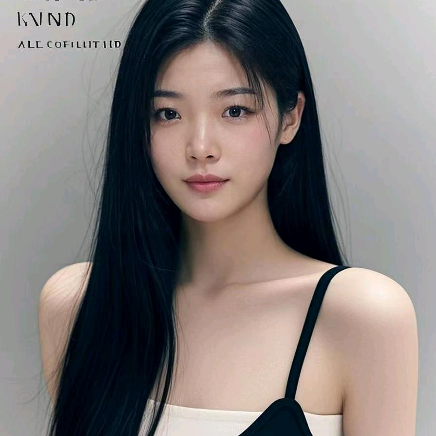 姗姗～💋