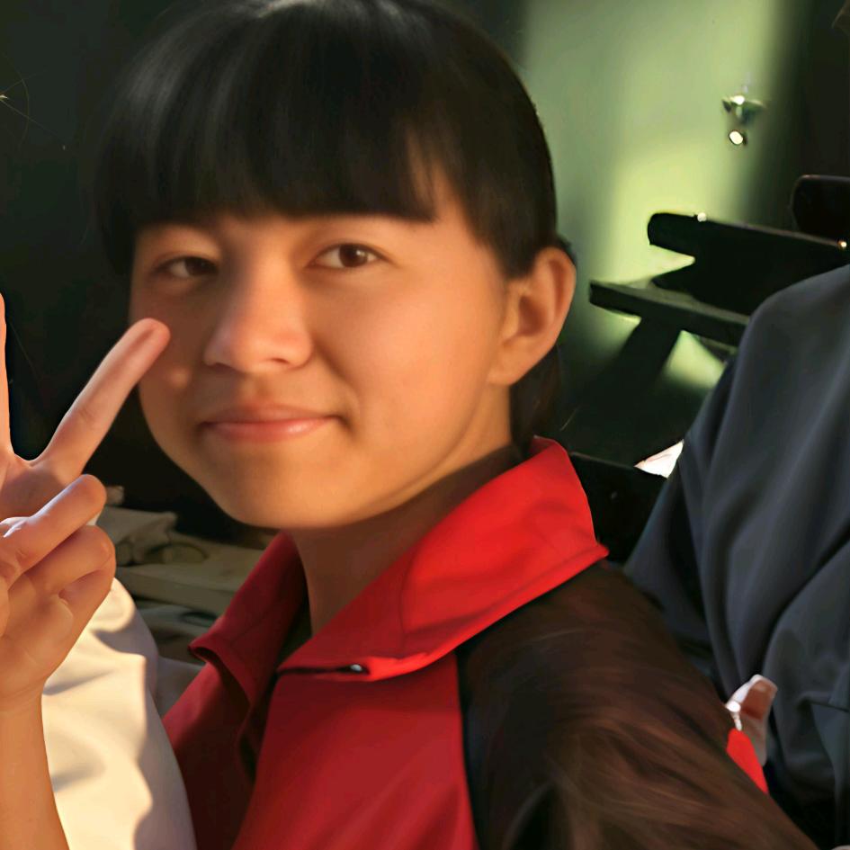 啊掉记录生活