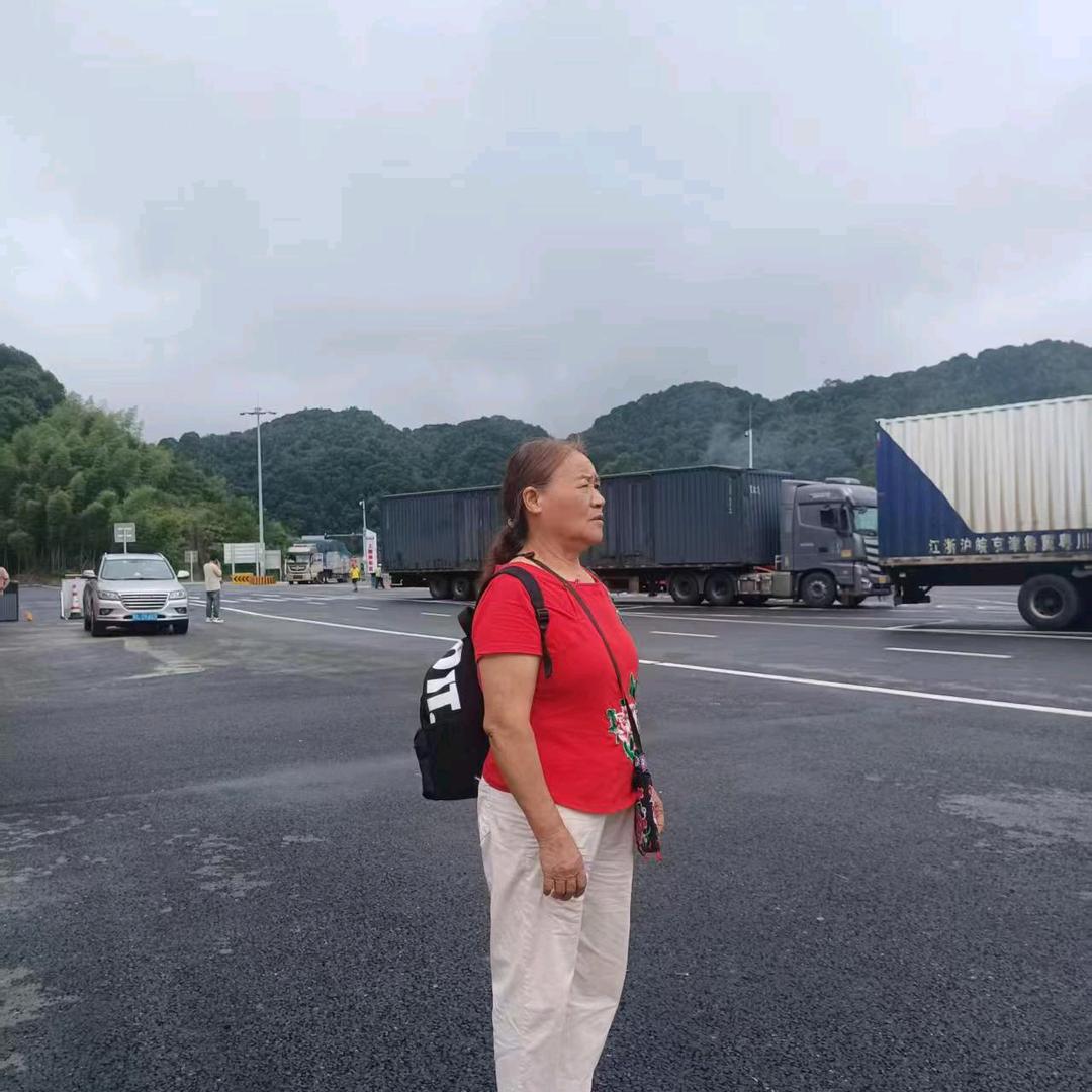开心奶奶