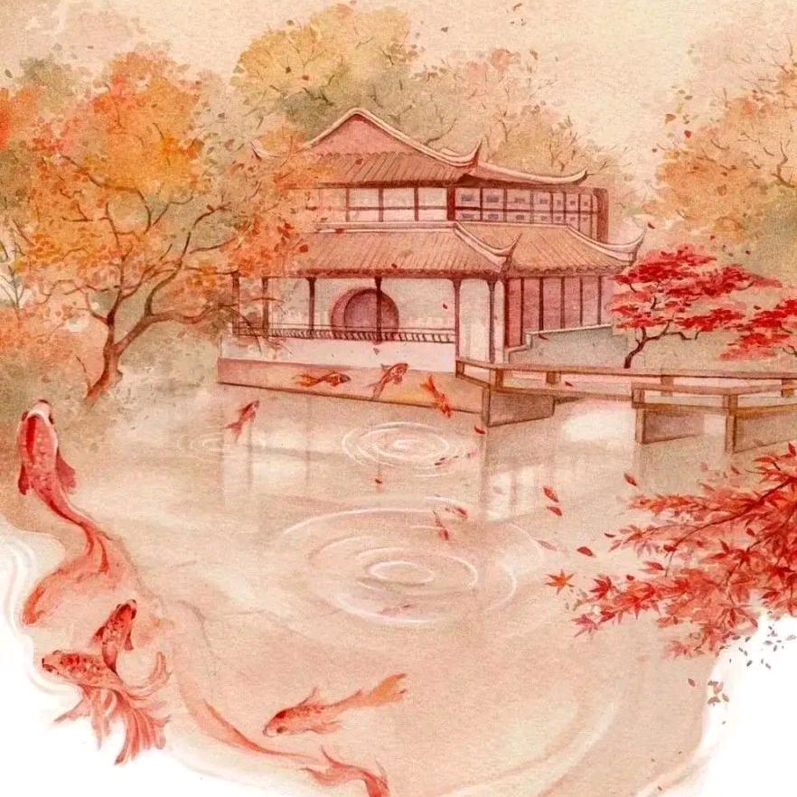 幸运萱子