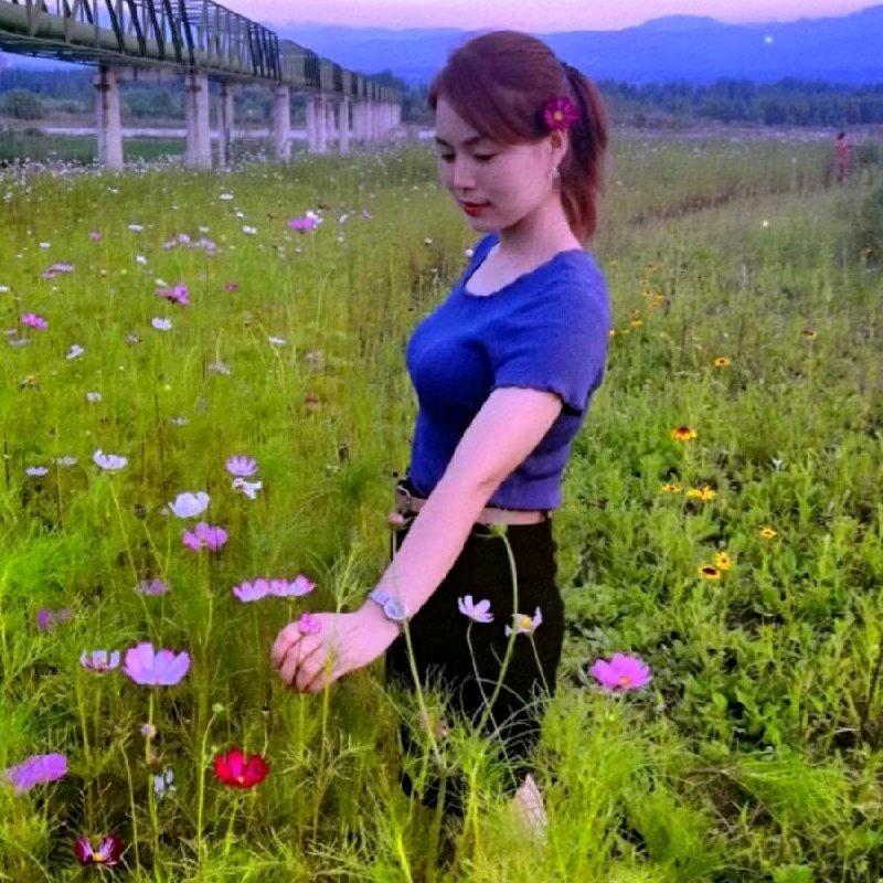 青柠💕