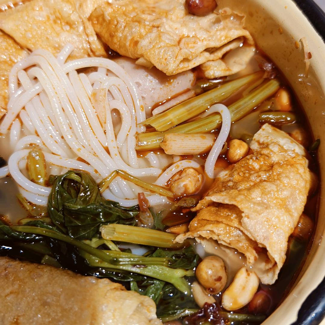 杠赛来螺蛳粉（小纬北路）