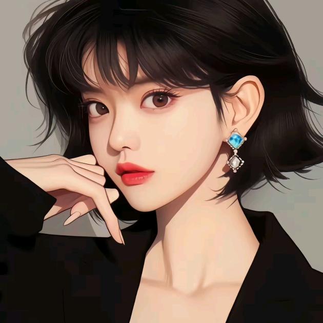 梨树二妹儿