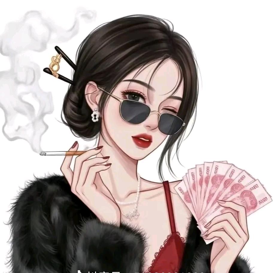 陈家小姐姐