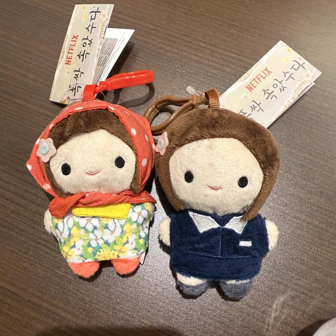 蛋挞～