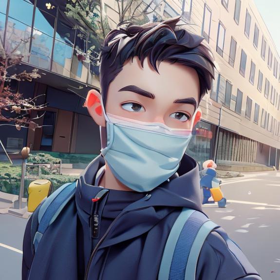 大头儿子小头爸爸😎