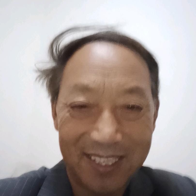 农村老周