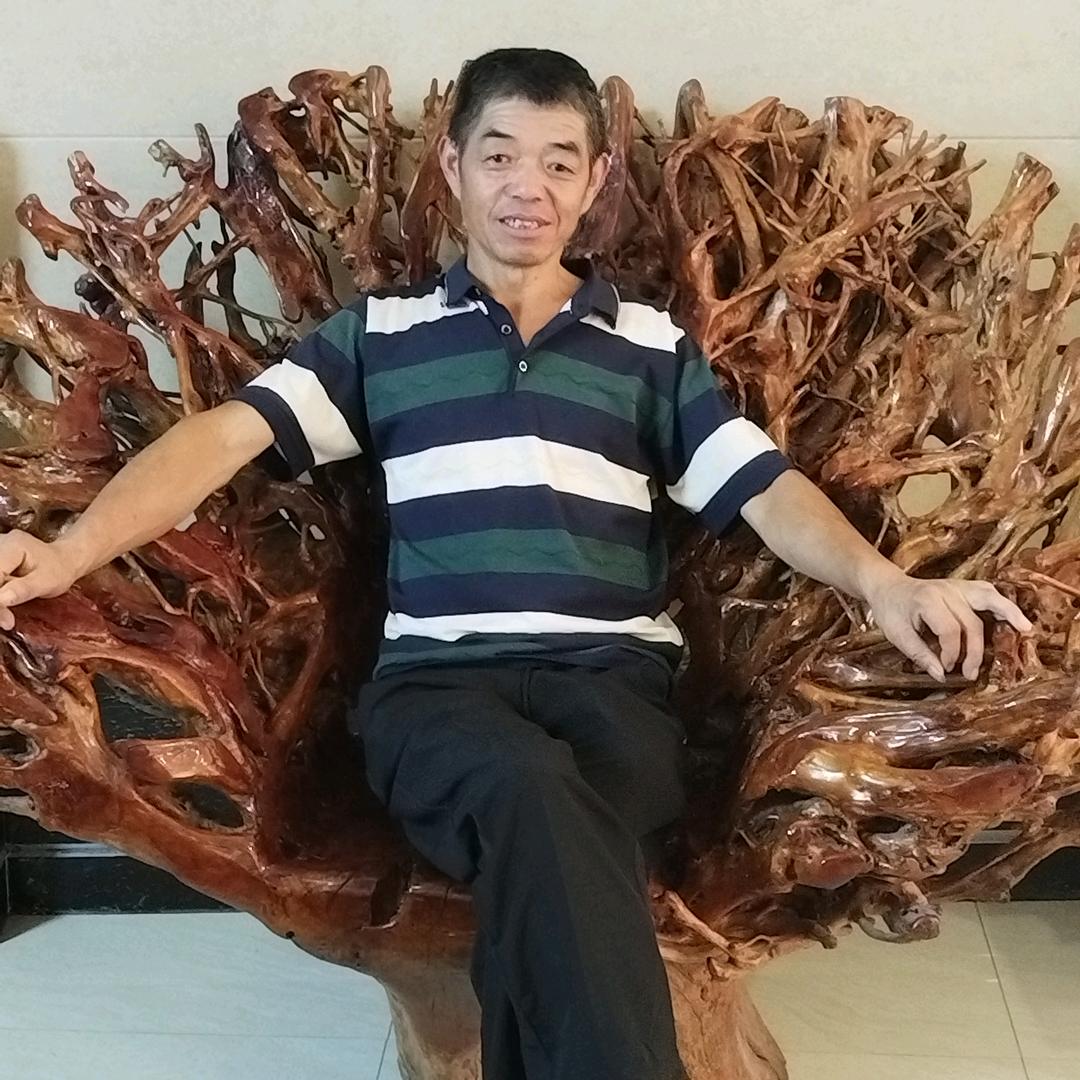 三哥（独行者）