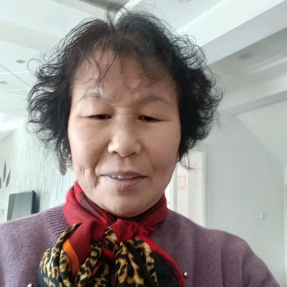 王兰花