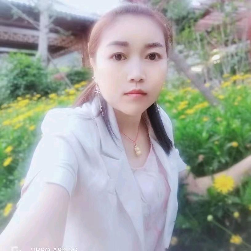 单身丫头  福蓉