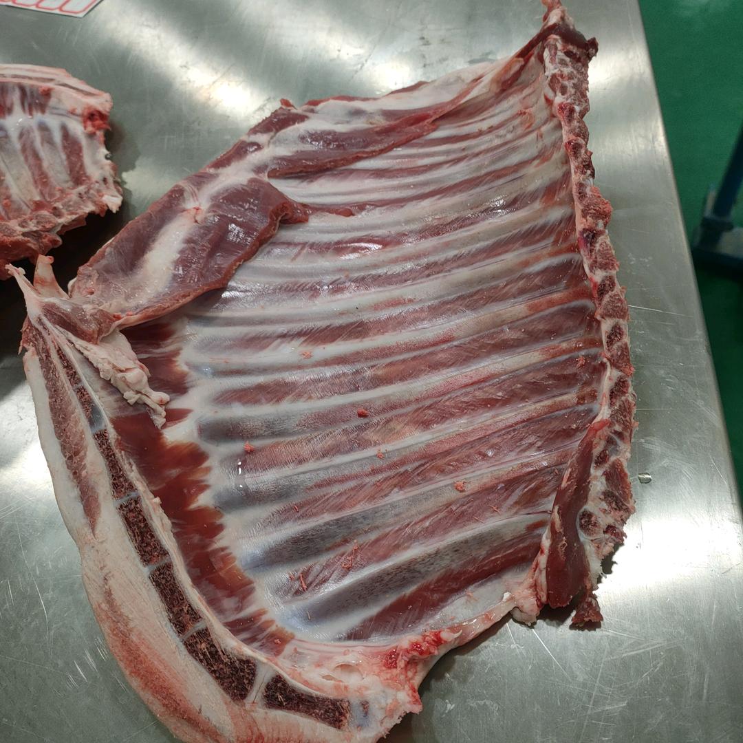 东乡县东沃清牧国际食品有限公司