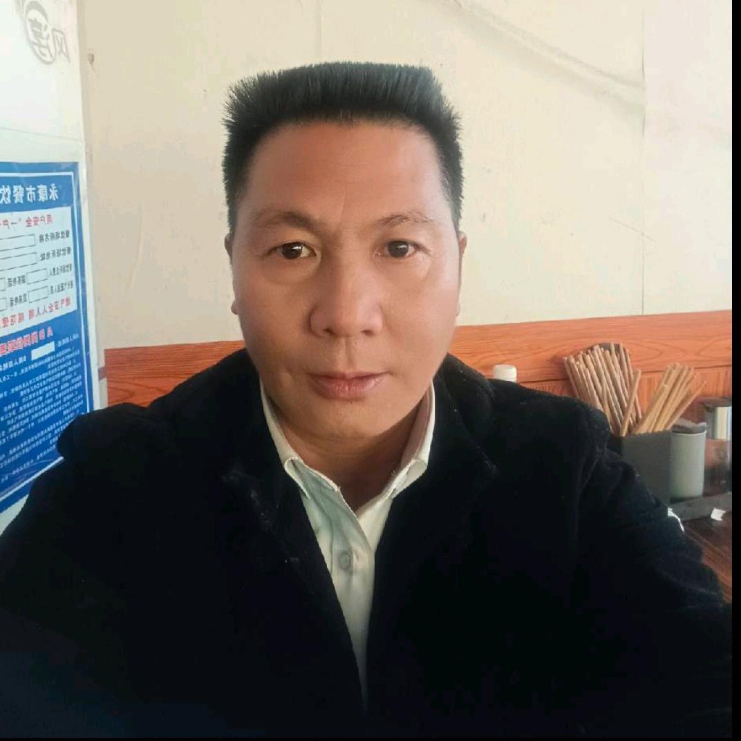 农村大哥