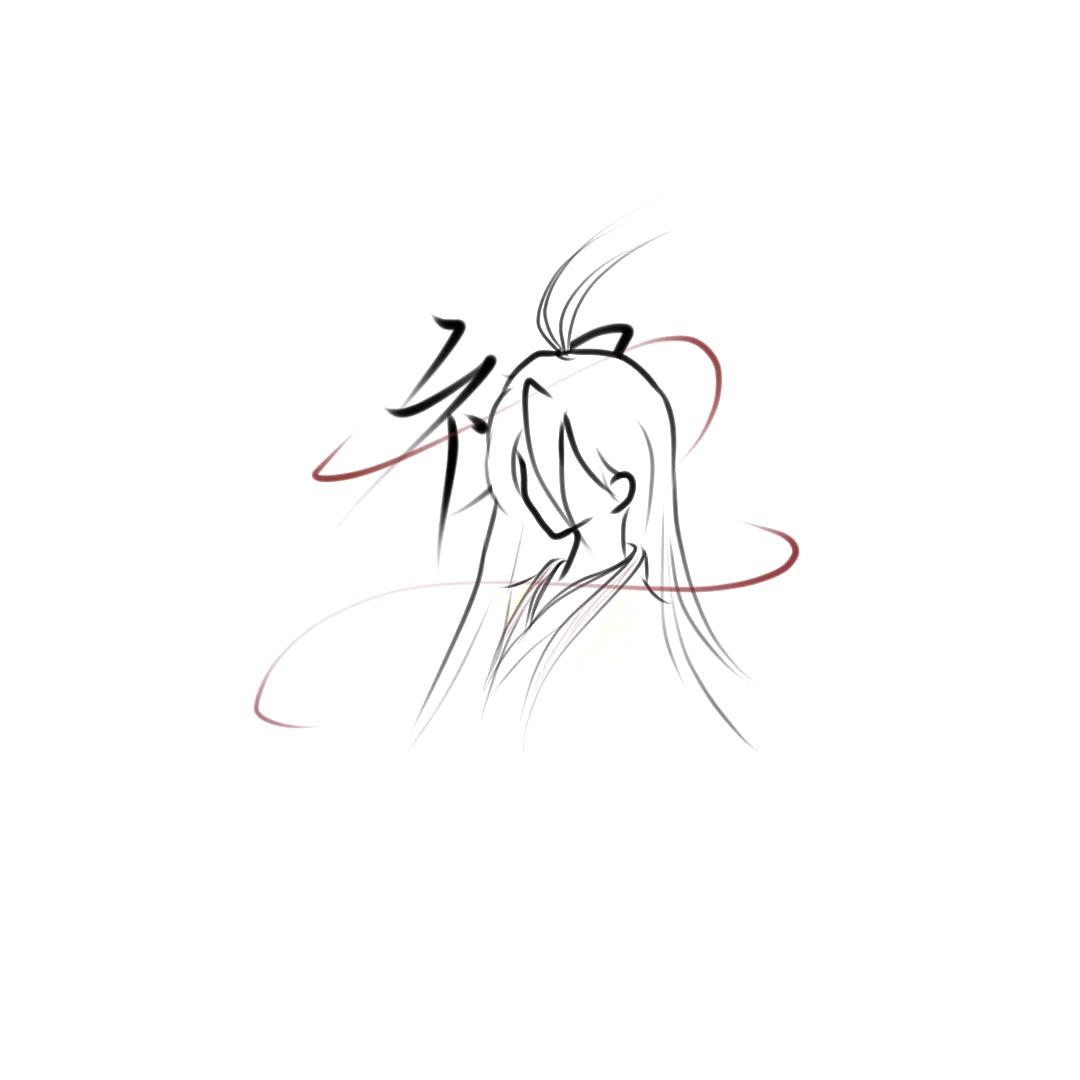 恰逢那年春头像