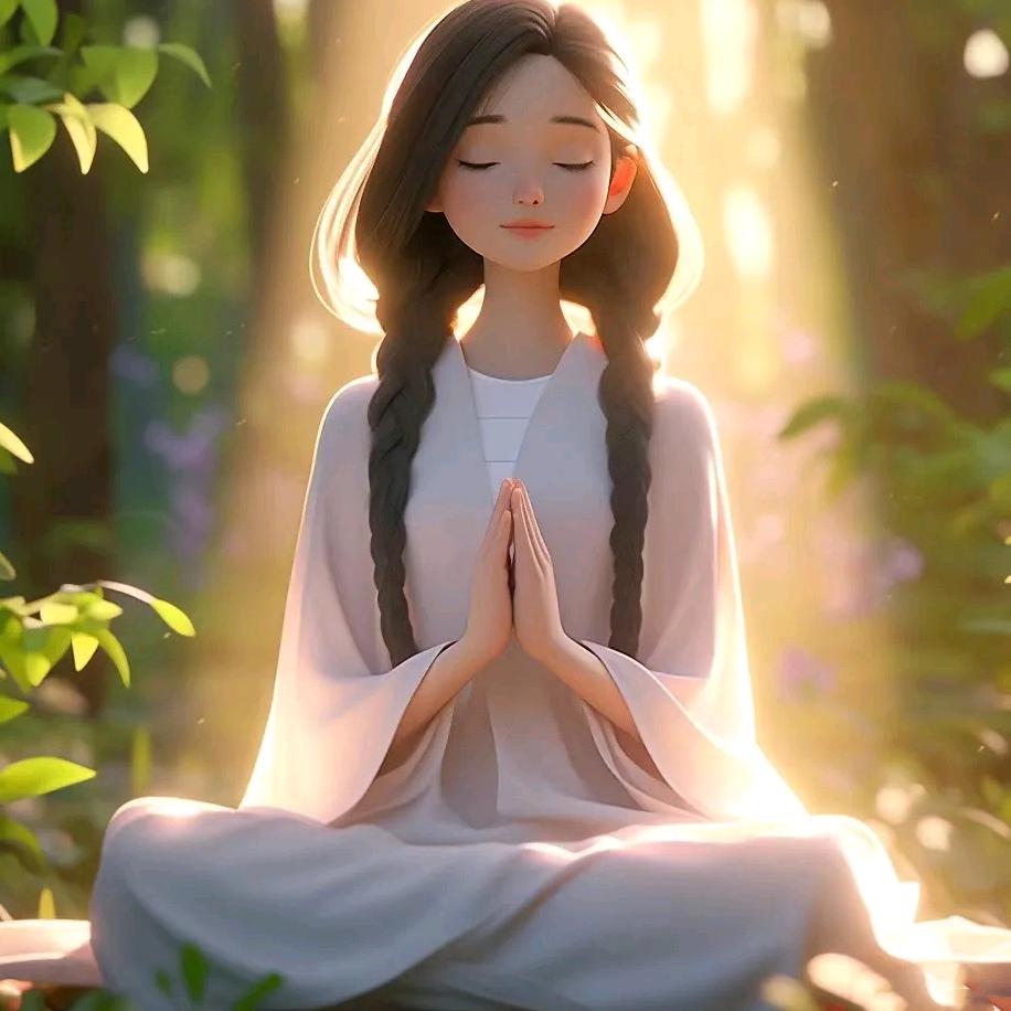 花开菩提