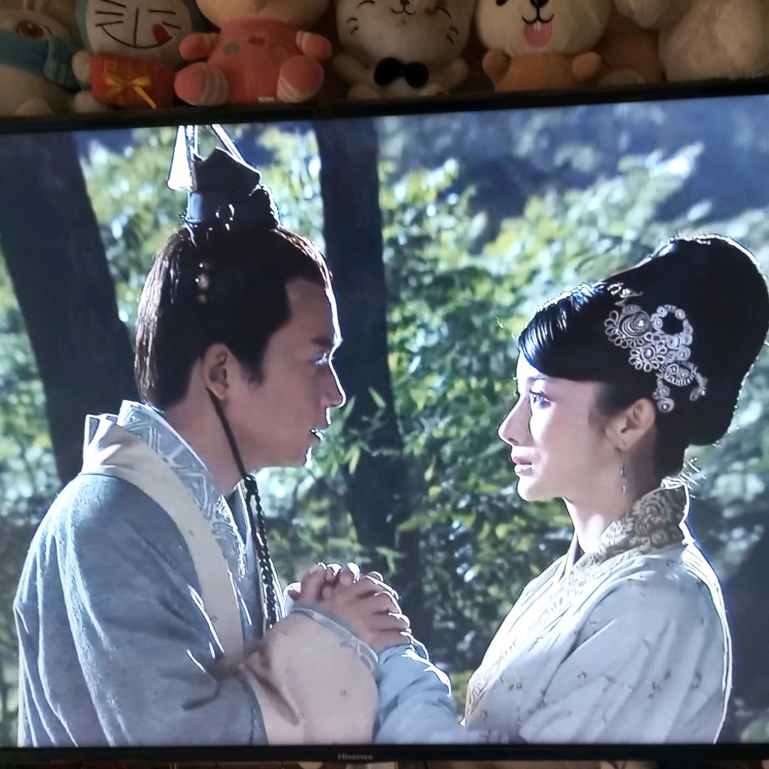 一笑倾城开播了不定时戏缘们欢迎大家