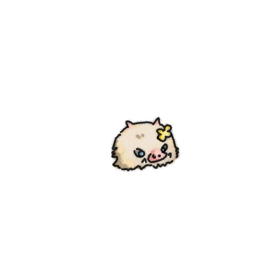 鸭蛋OqO