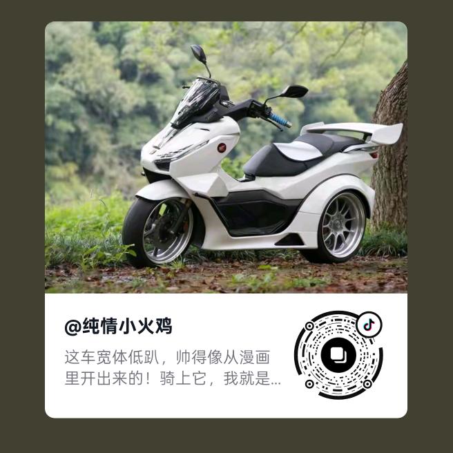 纯情小火鸡