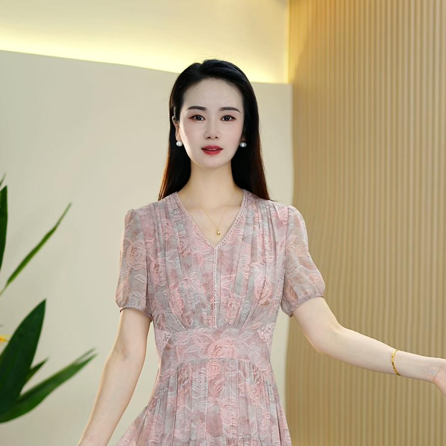 依美路品牌女装