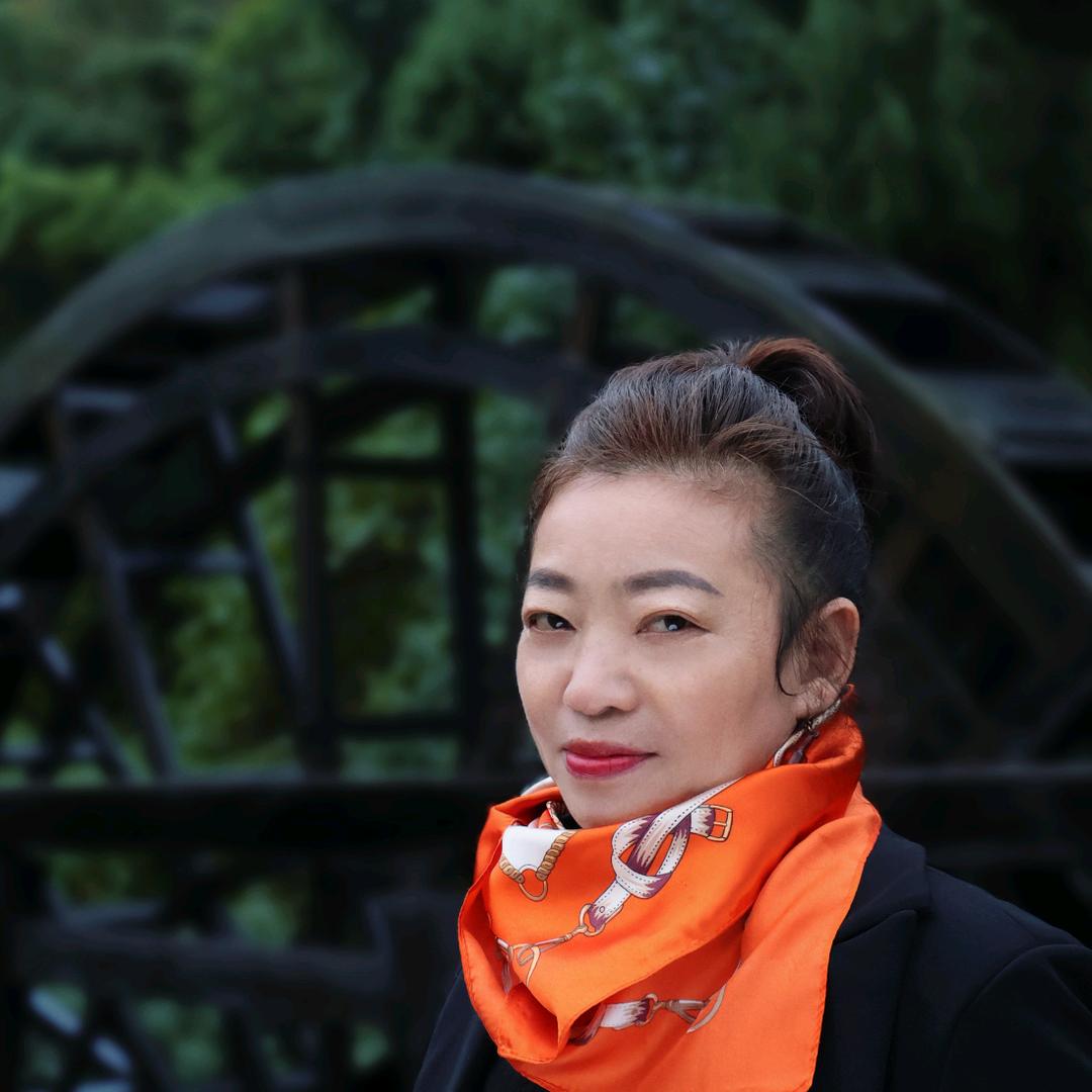 容姐