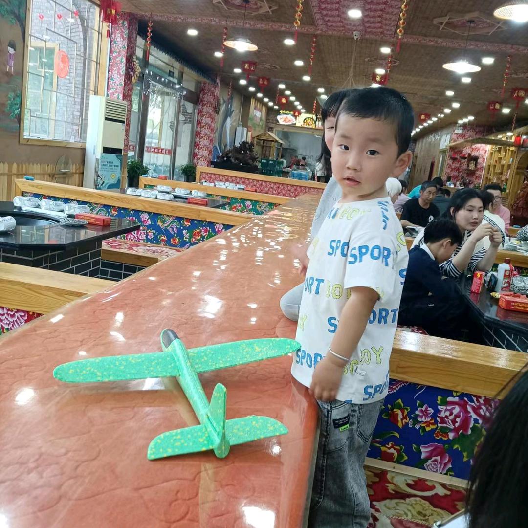 @在路上