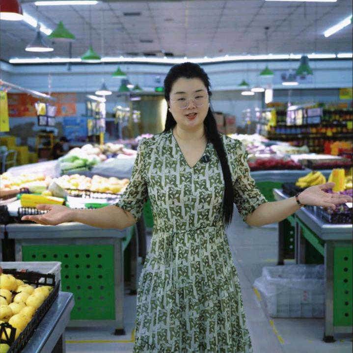 海之景折扣仓瑶小妹