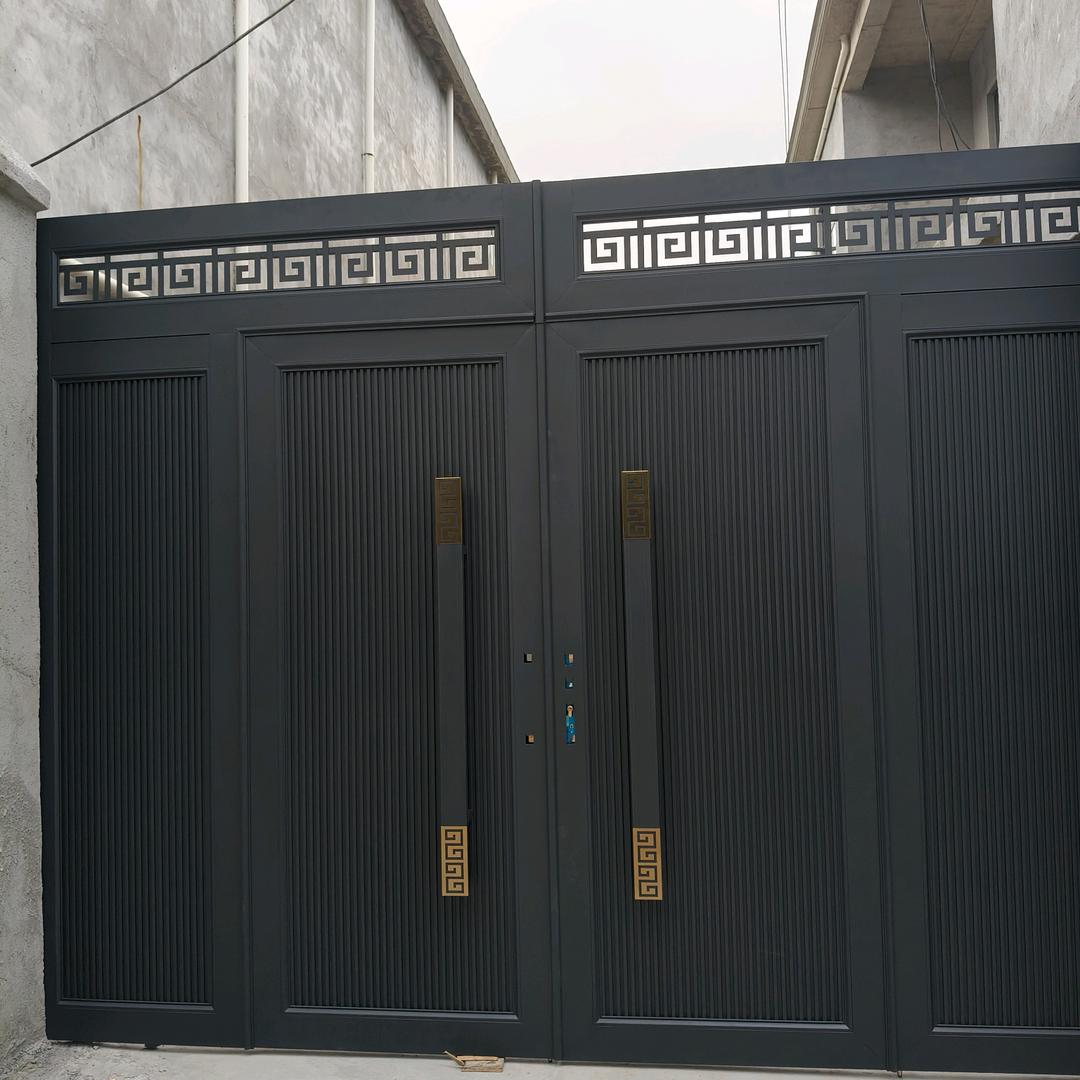 郸城县高飞门业店（个体工商户）