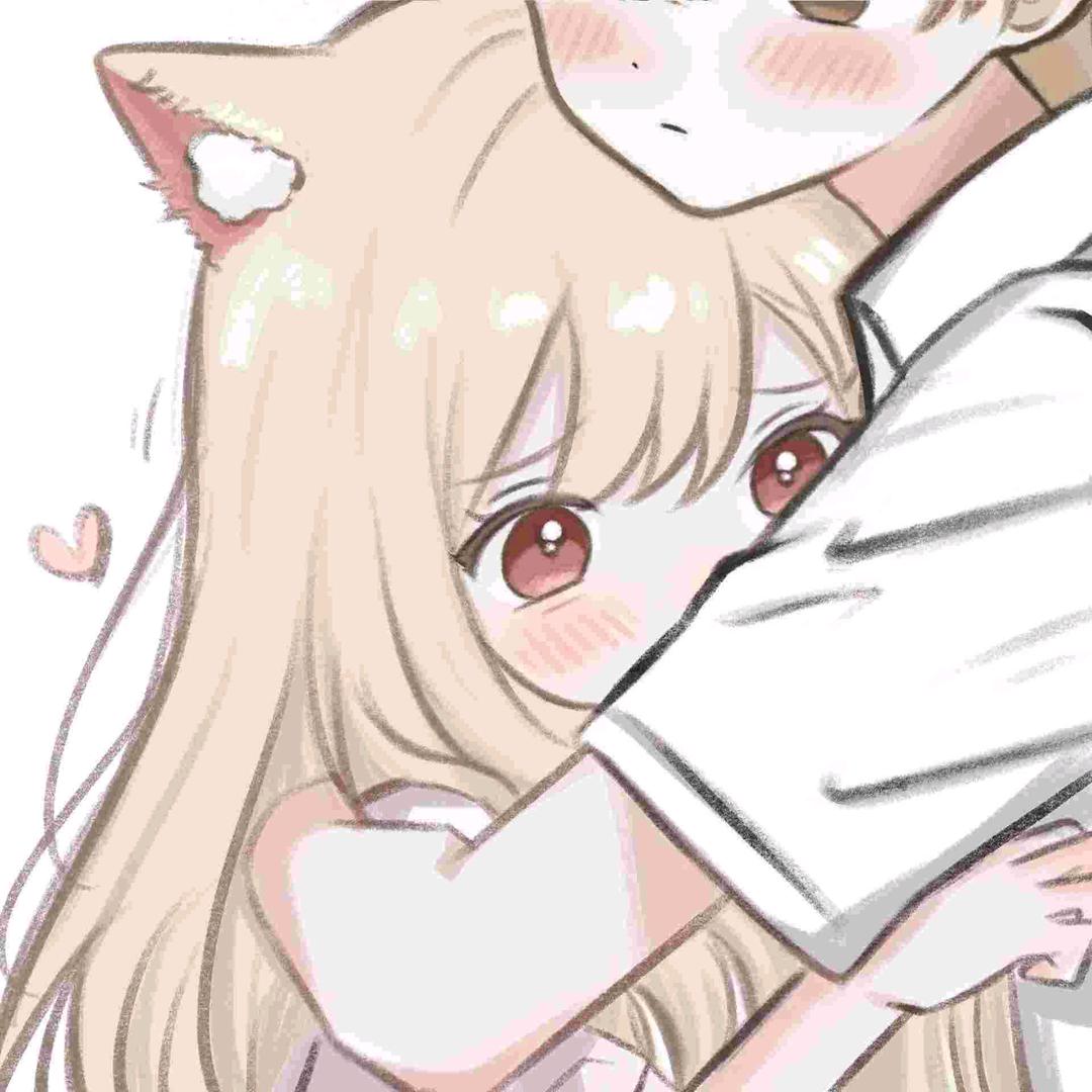 橙鱼璇