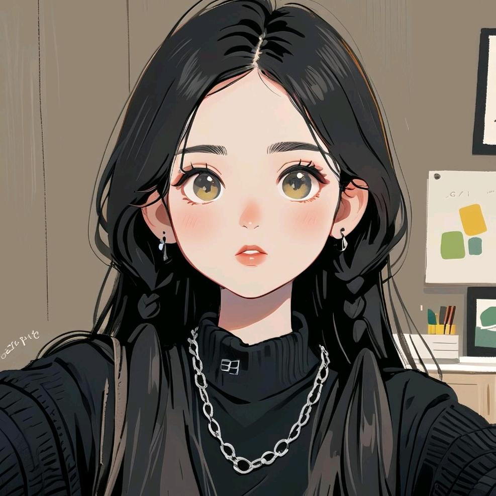 莹莹💗💗