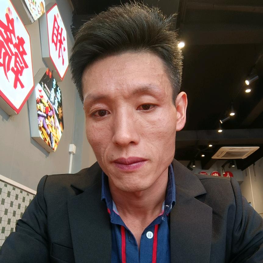 耒阳人💪