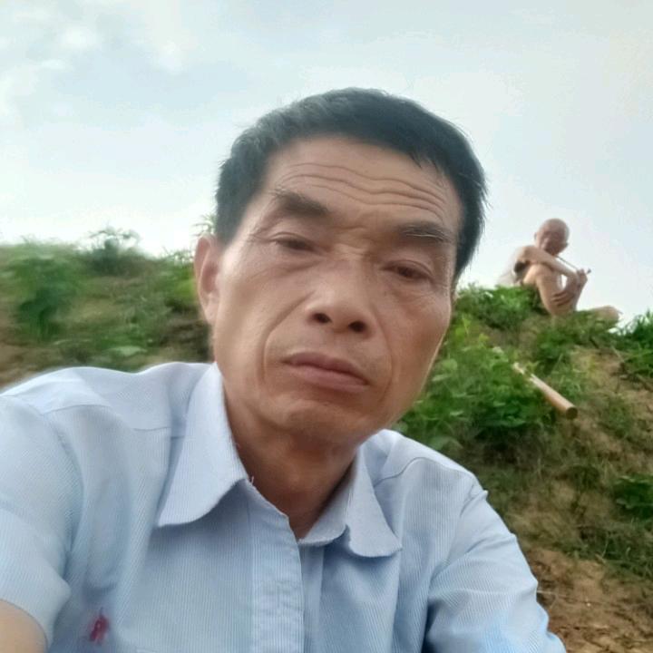老张