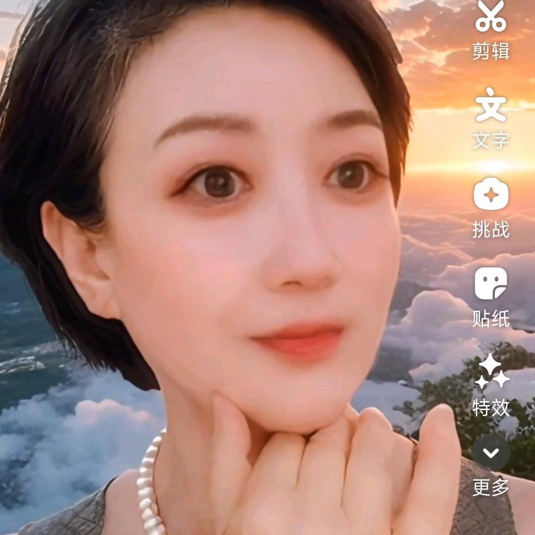 秋水伊人，