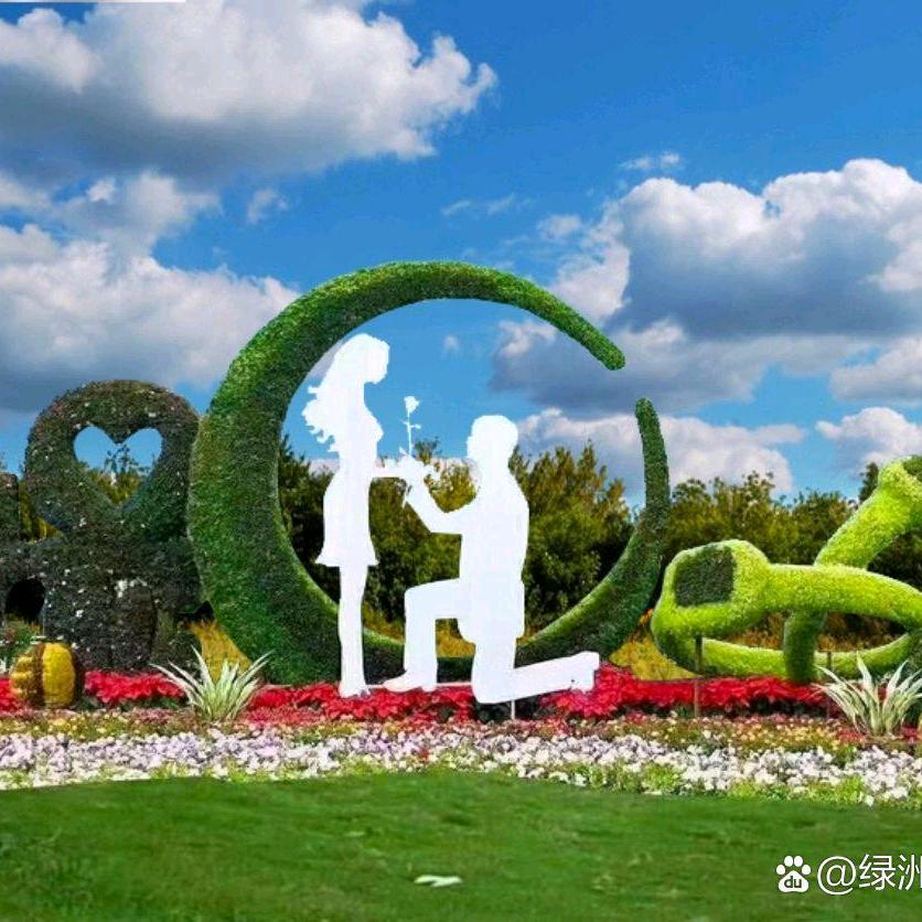 景观小品厂家