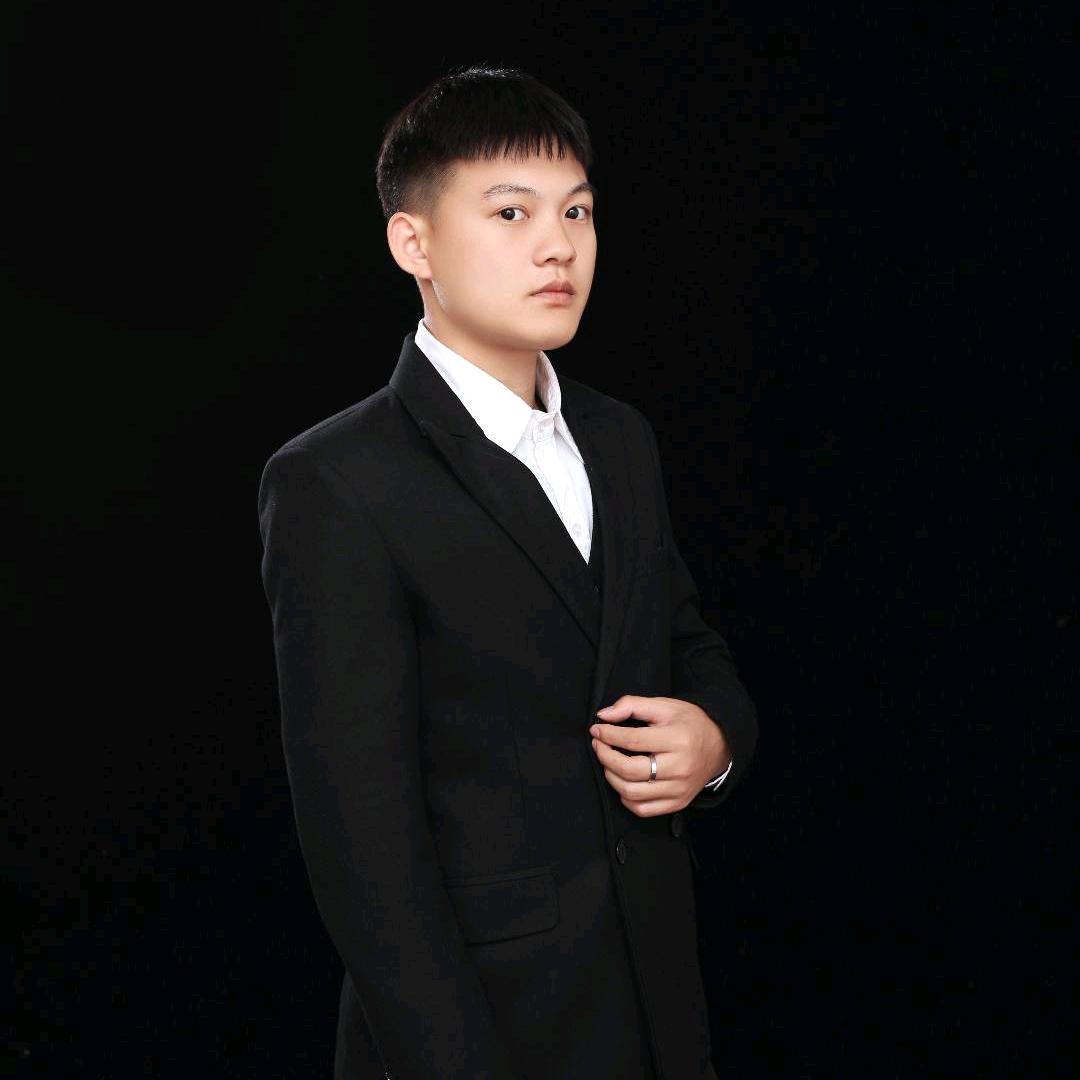 樟树市散打队胡教练