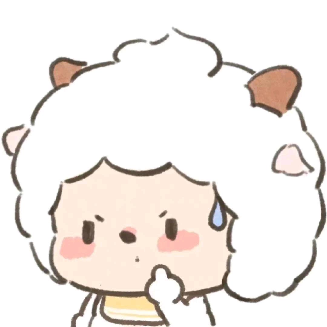 怀蠢少女