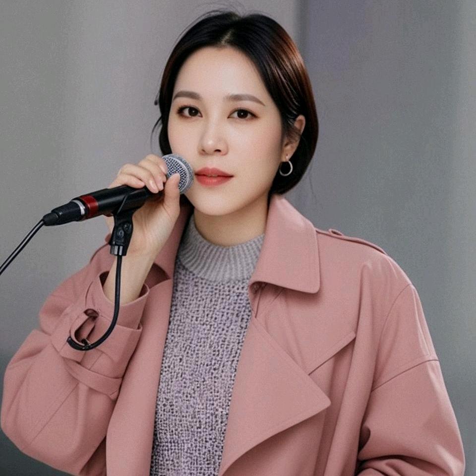 喻姐音乐🎤🎤