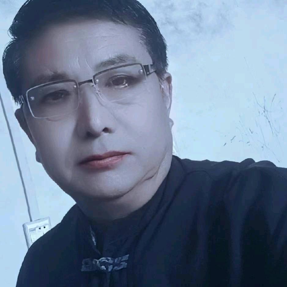 ：青山绿水