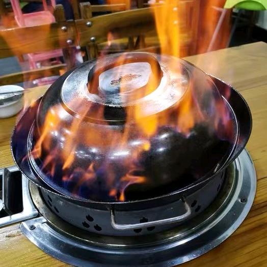 粤狮父-顺德醉鹅坊